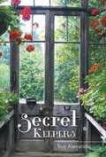 Cover: Secret Keepers - FriesenPress