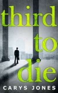 Enlarge image Cover: Third To Die - HQ Digital