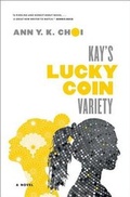 Cover: Kay's Lucky Coin Variety - Touchstone Books