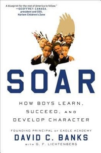 Enlarge image Cover: Soar - 37 Ink