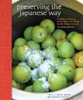 Cover: Preserving the Japanese Way - Andrews McMeel Publishing