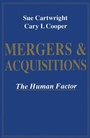 Cover: Mergers and Acquisitions - Butterworth-Heinemann