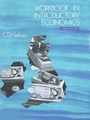 Cover: Workbook in Introductory Economics - Elsevier