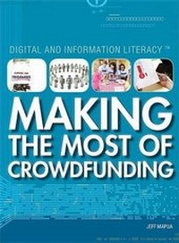 Abbildung von: Making the Most of Crowdfunding - Rosen Central