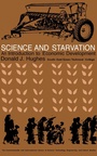 Cover: Science and Starvation - Elsevier