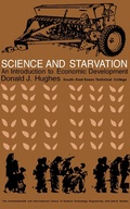 Cover: Science and Starvation - Elsevier