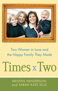 Cover: Times Two - Free Press