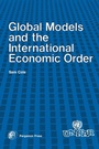 Cover: Global Models and the International Economic Order - Elsevier