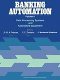 Cover: Banking Automation - Elsevier
