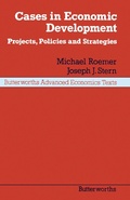 Cover: Cases in Economic Development - Butterworth-Heinemann