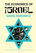 Cover: The Economics of Israel - Elsevier