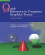 Cover: Quick Reference to Computer Graphics Terms - Academic Press