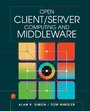 Cover: Open Client/Server Computing and Middleware - Academic Press