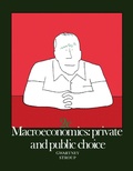 Cover: Macroeconomics - Academic Press