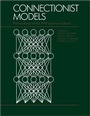 Cover: Connectionist Models - Morgan Kaufmann
