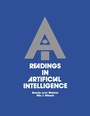 Cover: Readings in Artificial Intelligence - Morgan Kaufmann