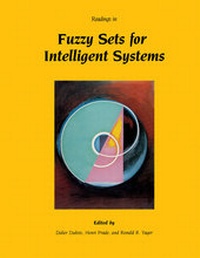 Abbildung von: Readings in Fuzzy Sets for Intelligent Systems - Morgan Kaufmann