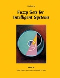 Cover: Readings in Fuzzy Sets for Intelligent Systems - Morgan Kaufmann