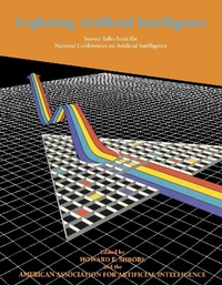 Enlarge image Cover: Exploring Artificial Intelligence - Morgan Kaufmann