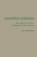 Cover: Cognitive Sciences - Academic Press