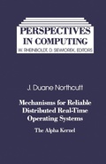 Cover: Mechanisms for Reliable Distributed Real-Time Operating Systems - Academic Press