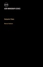 Cover: Computer Chess - Academic Press
