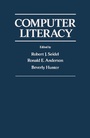 Cover: Computer Literacy - Academic Press