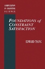 Cover: Foundations of Constraint Satisfaction - Academic Press