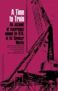 Cover: A Time to Train - Elsevier