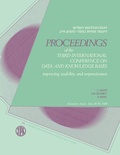 Cover: Proceedings of the Third International Conference on Data and Knowledge Bases - Morgan Kaufmann