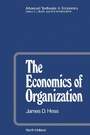 Cover: The Economics of Organization - Elsevier