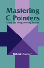 Cover: Mastering C Pointers - Academic Press