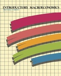 Cover: Introductory Macroeconomics - Academic Press