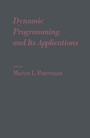 Cover: Dynamic Programming and Its Applications - Academic Press