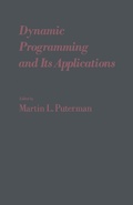 Cover: Dynamic Programming and Its Applications - Academic Press