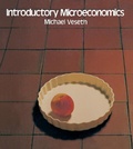 Cover: Introductory Microeconomics - Academic Press