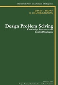 Cover: Design Problem Solving - Morgan Kaufmann