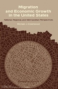 Cover: Migration and Economic Growth in the United States - Academic Press