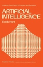 Cover: Artificial Intelligence - Academic Press