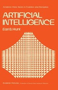 Cover: Artificial Intelligence - Academic Press