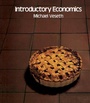 Cover: Introductory Economics - Academic Press