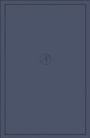 Cover: Advances in Communication Systems - Academic Press