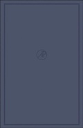 Cover: Advances in Communication Systems - Academic Press