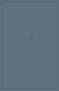 Cover: Advances in Communication Systems - Academic Press