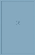 Cover: Advances in Communication Systems - Academic Press