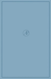 Enlarge image Cover: Advances in Communication Systems - Academic Press