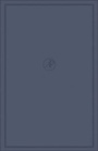 Cover: Advances in Communication Systems: v. 4 - Academic Press