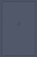 Cover: Advances in Communication Systems: v. 4 - Academic Press