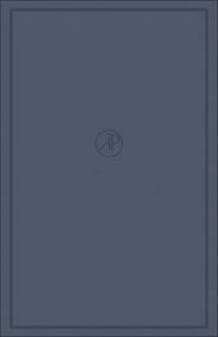 Enlarge image Cover: Advances in Communication Systems: v. 4 - Academic Press