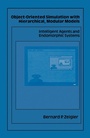 Cover: Object-Oriented Simulation with Hierarchical, Modular Models - Academic Press